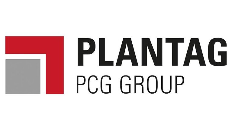 PLANTAG (R) Logo